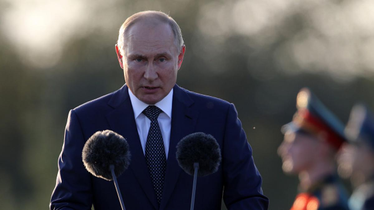 The Kremlin accuses Zelenski of wanting to extend the war: "He doesn't want peace"