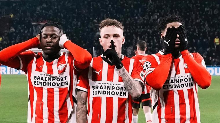 PSV x Arsenal: palpite, onde assistir e escalações image