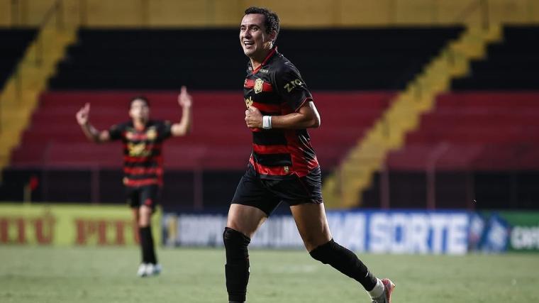 Sport: escalação, horário e onde assistir ao jogo com o CRB image