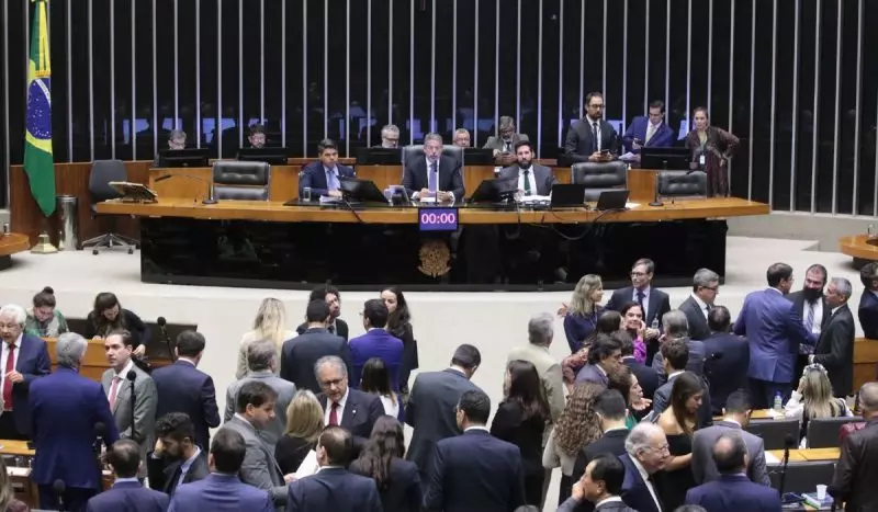 Senate should advance in electoral reform projects after carnival already keeping an eye on the 2026 elections