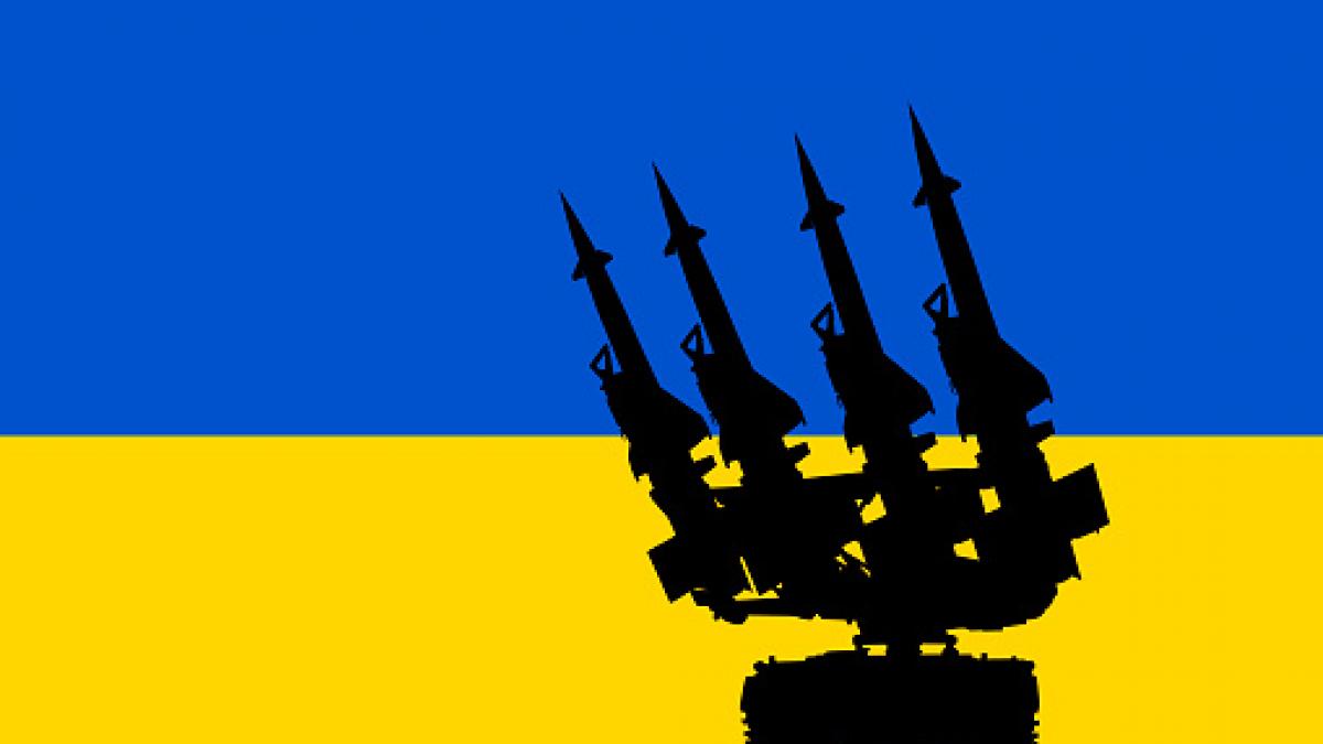 Trump's debacle pushes Ukraine to make the great movement to get nuclear weapons