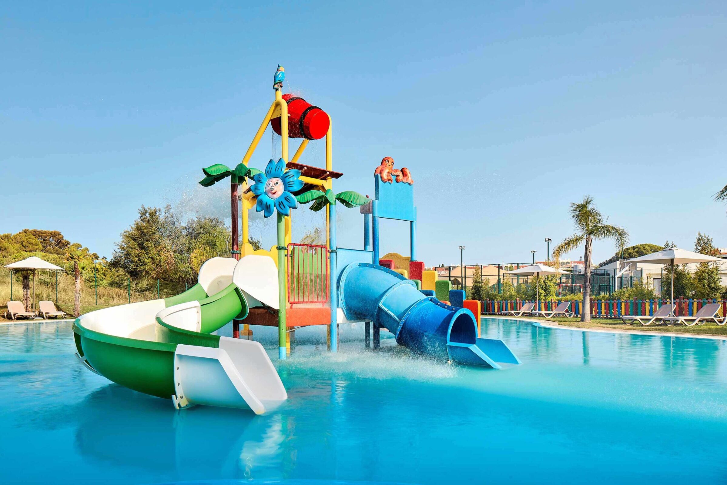 Tivoli target reopens Friday with more animation and news