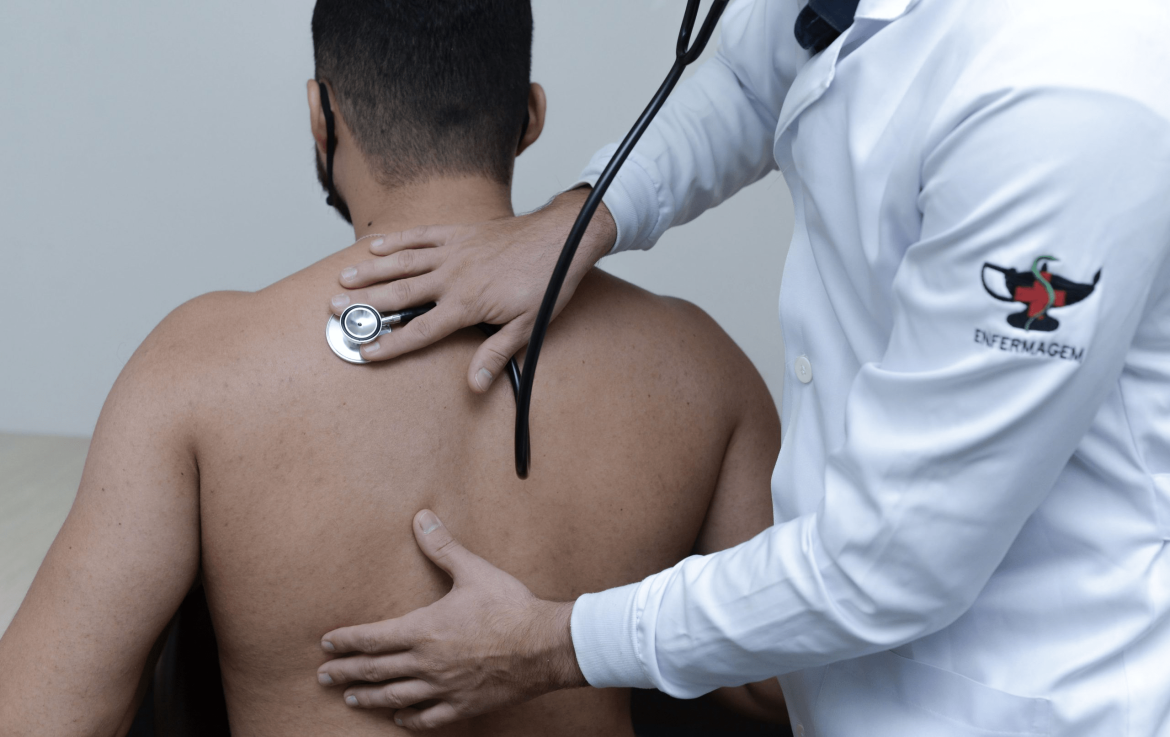 World Tuberculosis Day: Acre doctor talks about the dangers of World Tuberculosis Day: Acre doctor talks about the dangers of one of the oldest diseases in history