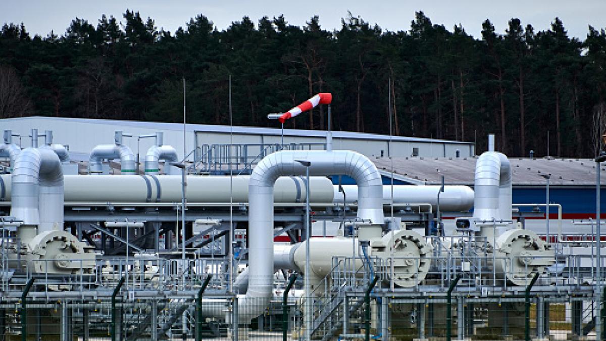 Secret conversations between the US and Russia to open the great energy tap