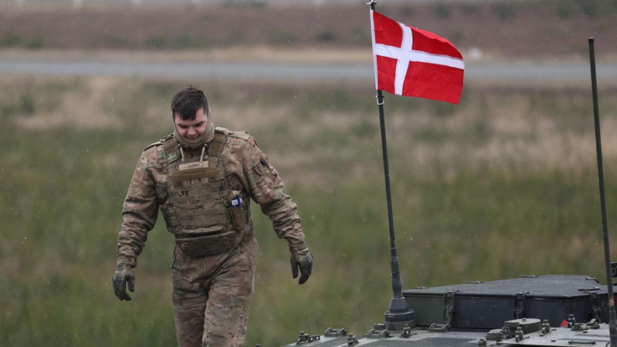 An expert points the strategy of the "hedgehog" of the Nordic countries to keep the Russians away
