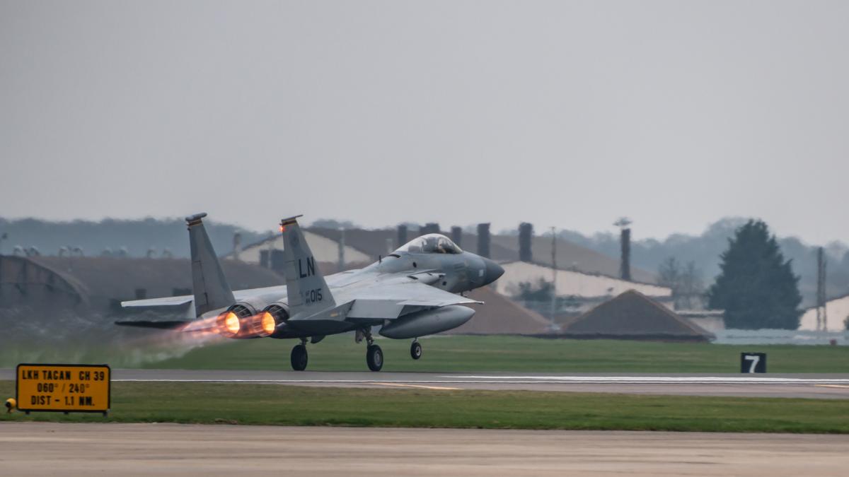 Nuclear bunkers in the United Kingdom are resurrected: a document shows the intention of modernizing "special weapons" facilities