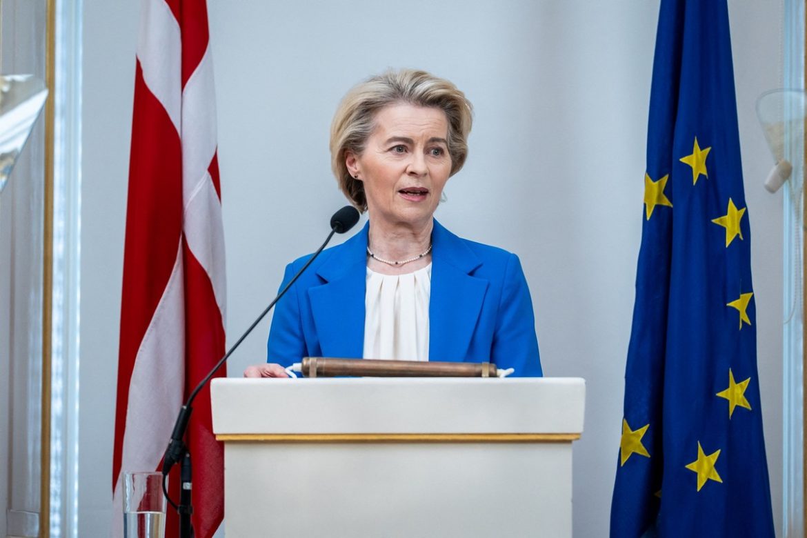 European Defense: The four axes announced by the EU Το μέλλον της Ευρωπαϊκής Αμυνας