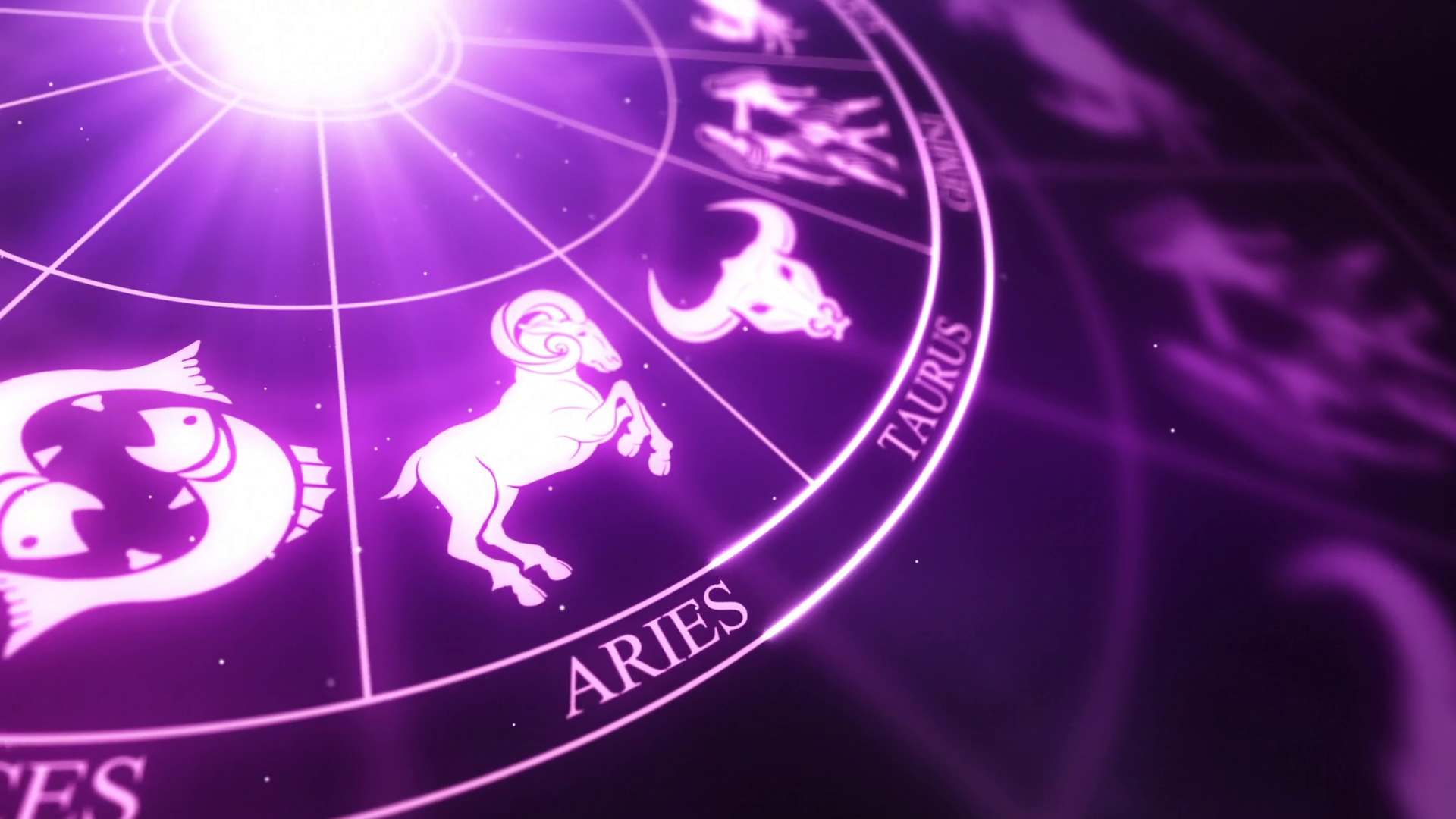 How to deal with the negative influence of magnetic storms: tips for zodiac signs