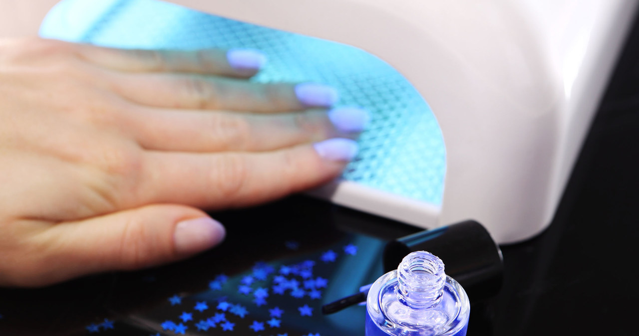 End of the hybrid manicure era? That's why more and more women give up