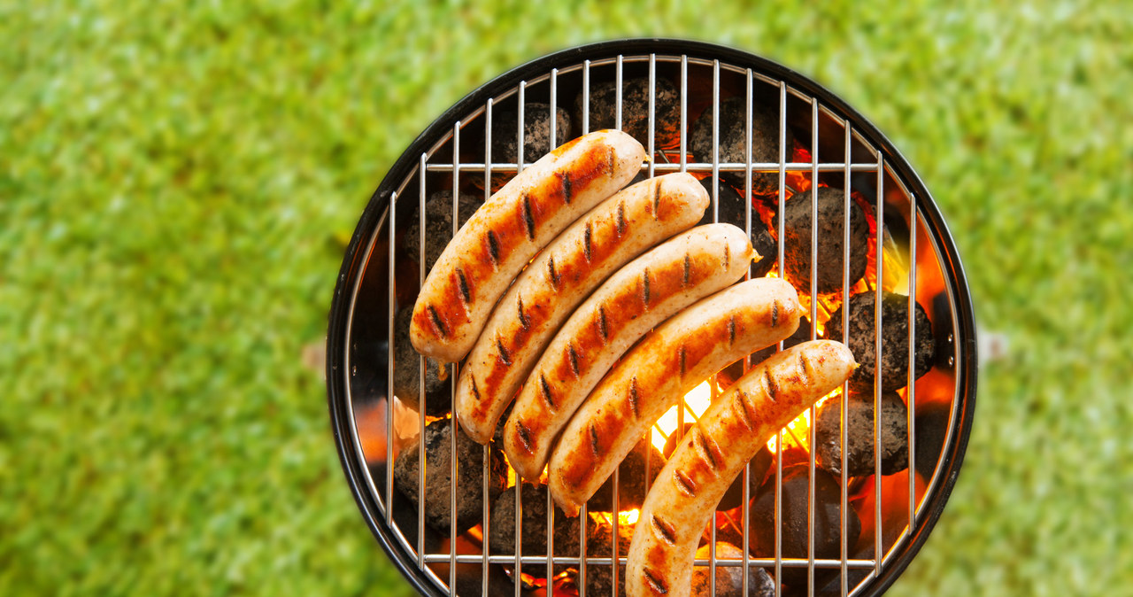 Grilled meat is best bought in proven stores /123RF /PICSEL