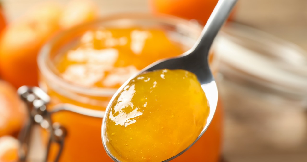 From pine cones we will prepare tasty and healthy Dżem /123RF /PICSEL