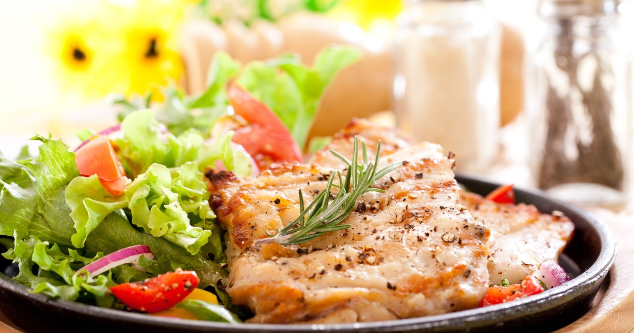 Lean meat is good for hearts and diabetics. Turn it into your diet when you are losing weight