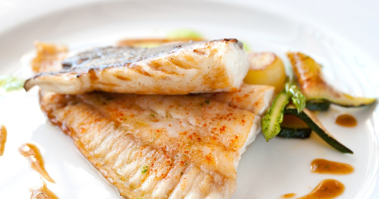 Musical, low -calorie, full of protein. A unique fish for those who care about heart and pressure