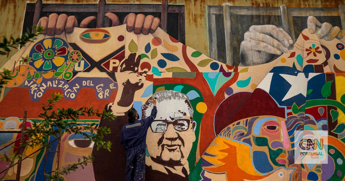 Senator Isabel Allende deprived of failed purchase of Salvador Allende's house