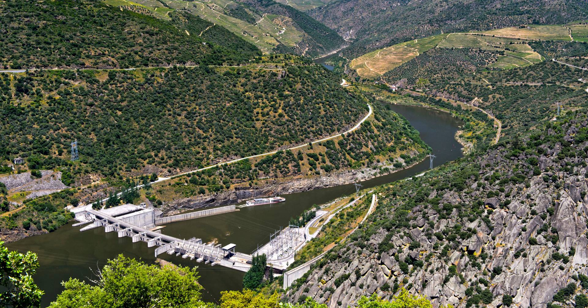 Sale of Douro Dams: EDP and Engie may be accused of fraud