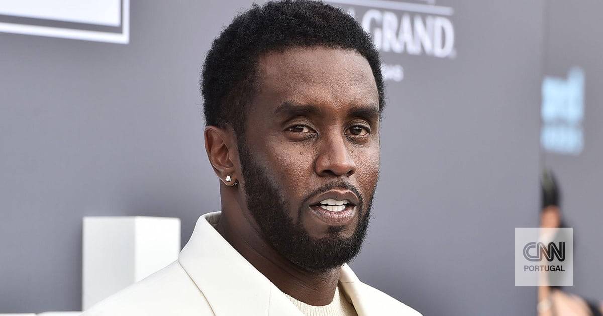Sean 'Diddy' Combs faces new accusation: victim describes "horror scenario" in 64 pages