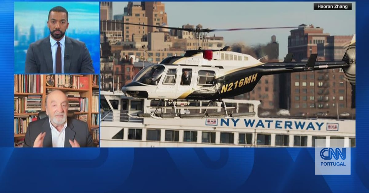"A helicopter doesn't fall like that, even if the engine fails": what happened before the accident that killed Agustín Escobar's family?