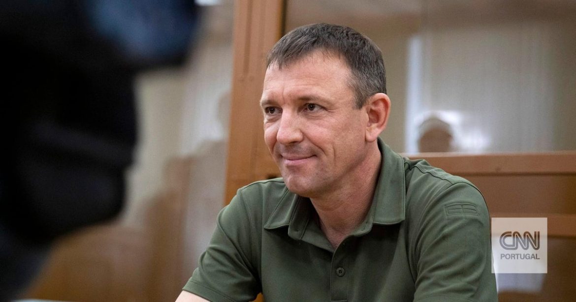 Major General Ivan Popov is back in the battlefield. Will Major General Ivan Popov is back in the battlefield. Will lead a battalion specializing in dying