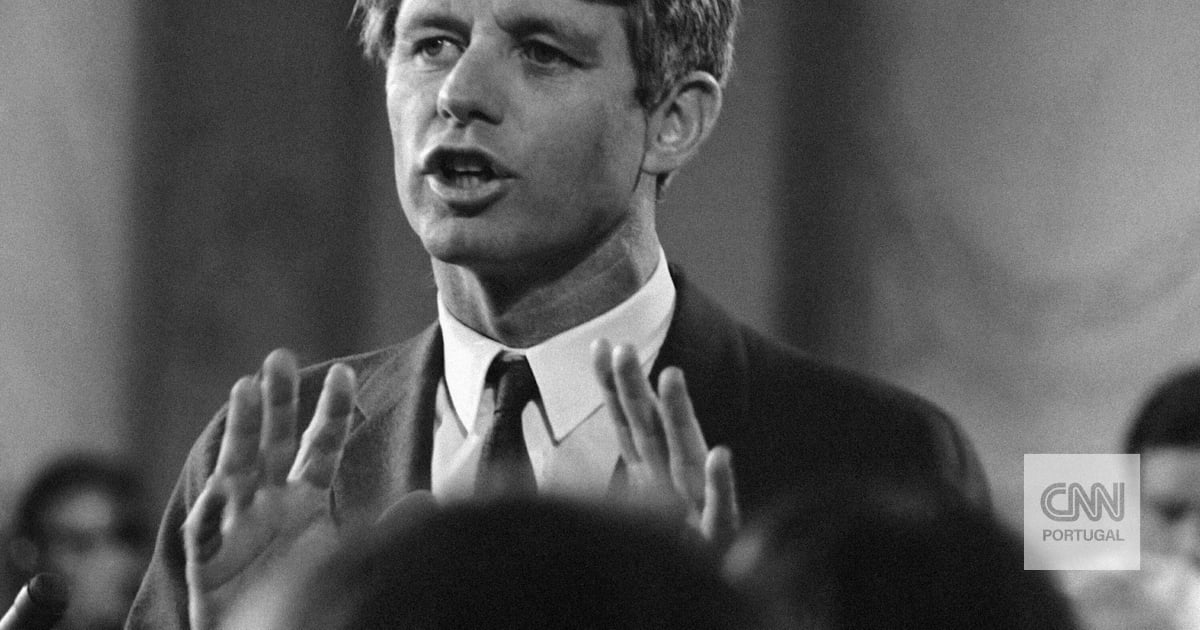 United States disqualify ten thousand pages on murder of Robert F. Kennedy