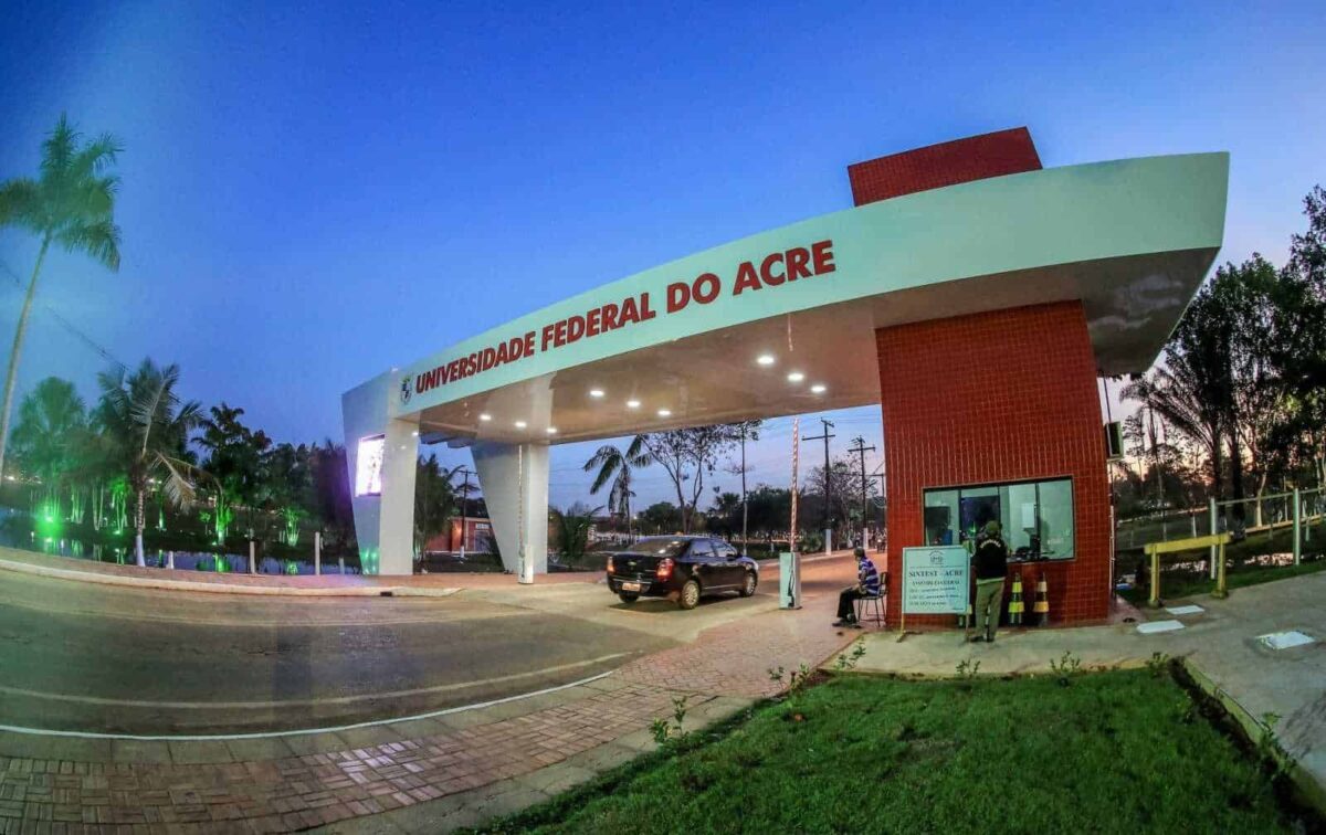 Ufac receives 4.41% increase in the budget and exceeds half a billion funds to 2025