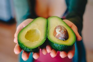Avocado Termador: A work that requires the attention of the 5 senses