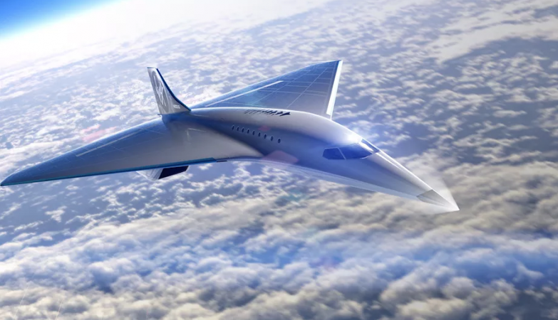 New Discovery in Engineering revolutionizes supersonic vehicles