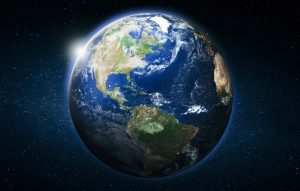 Earth's rotation is oscillating more than expected. We already know why