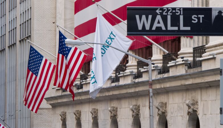 Wall Street no longer dictates the pace of the world stock market