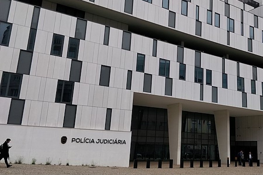 Operation Pactum: 43 defendants in state organisms