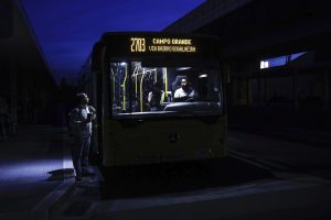 Repsol had warned last week for great energy failure