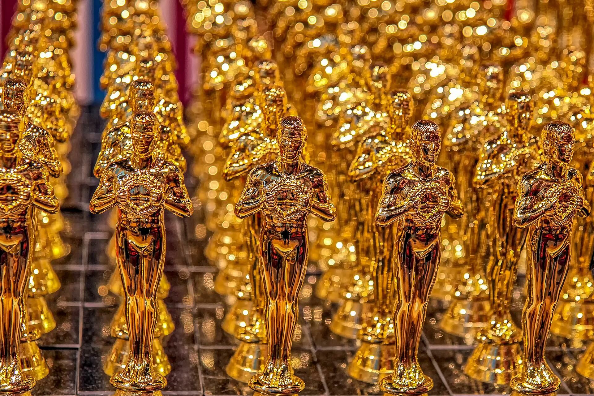 There is a new criterion to be sworn by the Oscars: to see the nominated films