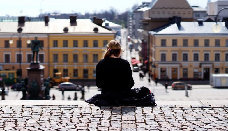 Swedish companies are paying employees to take “friend time” at work