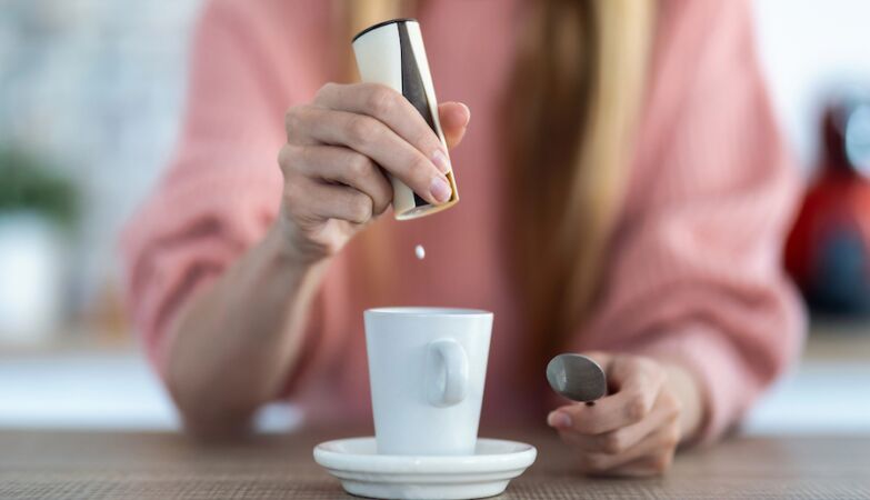 Sucralose makes immunotherapy less effective