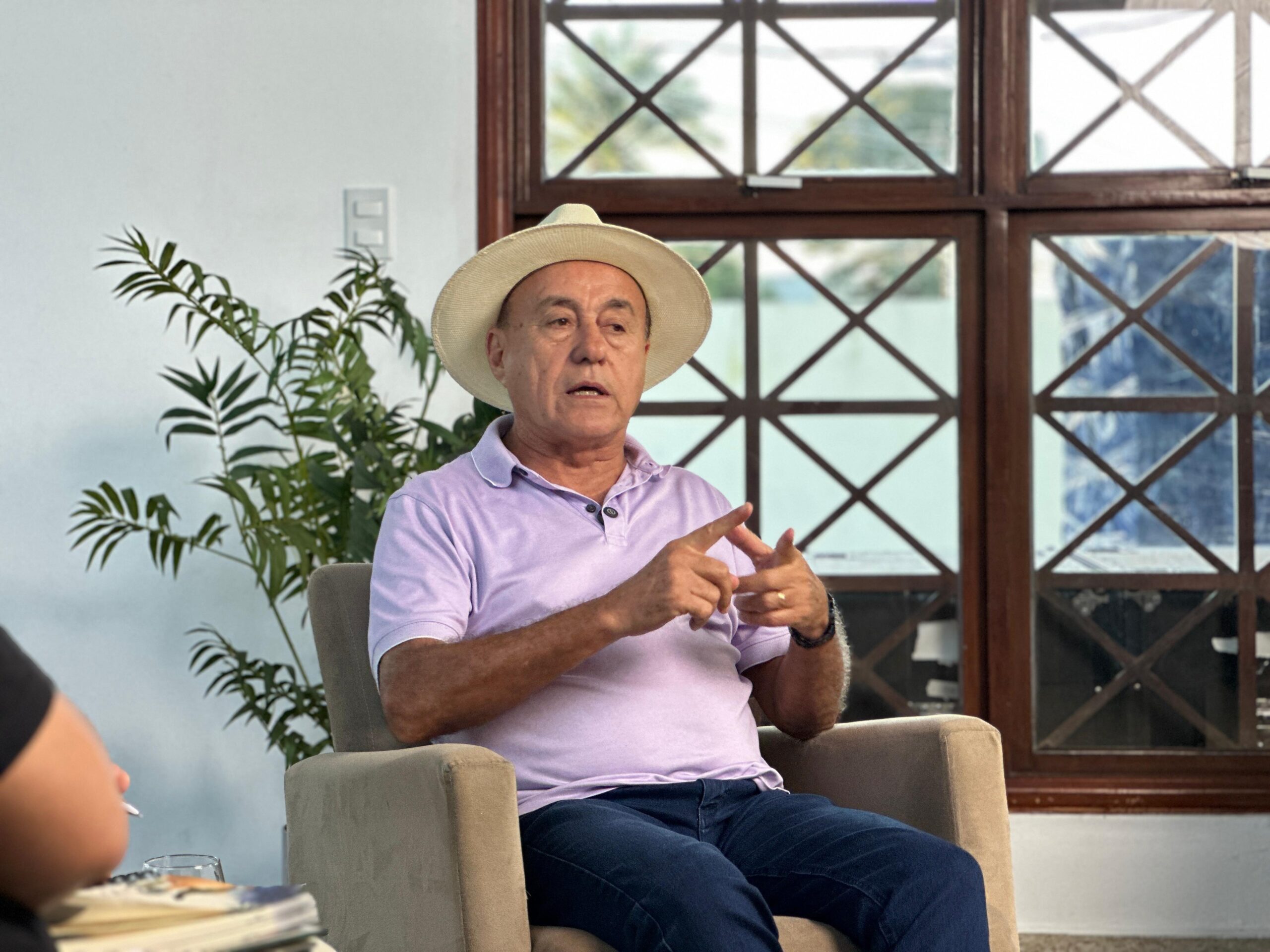 Bocalom announces contract signature for construction of 348 popular houses; See locations