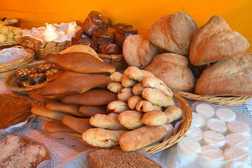 Castro Marim and height celebrate the Easter with fairs, leaflets and a lot of animation