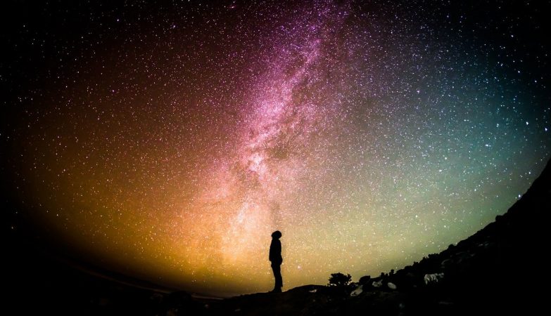 Is the universe really infinite?