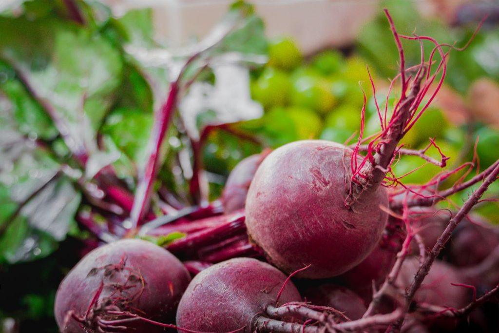 to grow beets