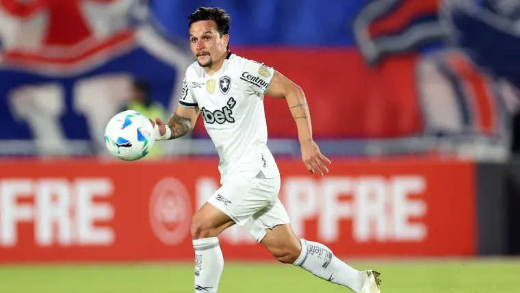 Botafogo: escalação, horário e onde assistir ao jogo com o Juventude image