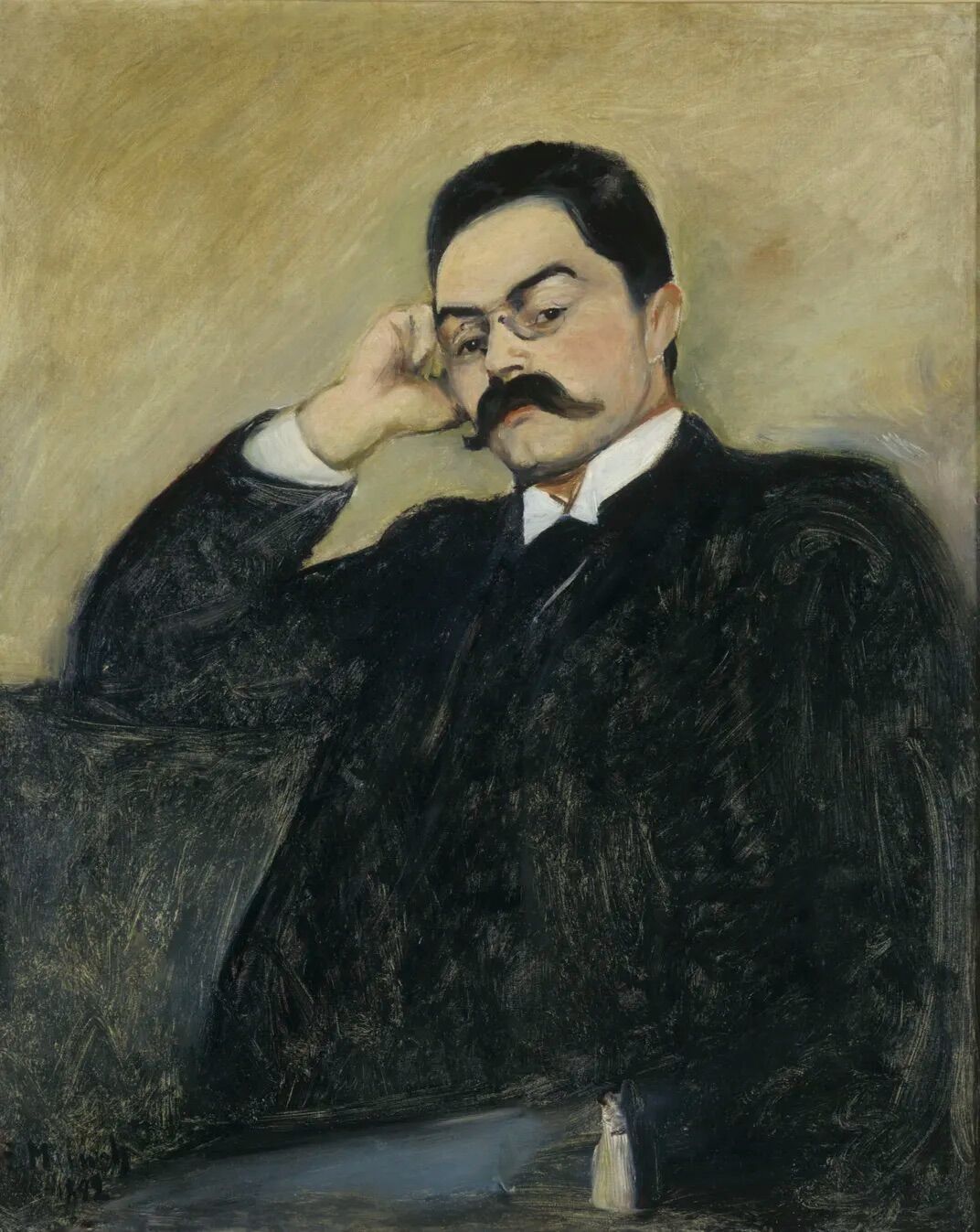 Munch was much more than a scream