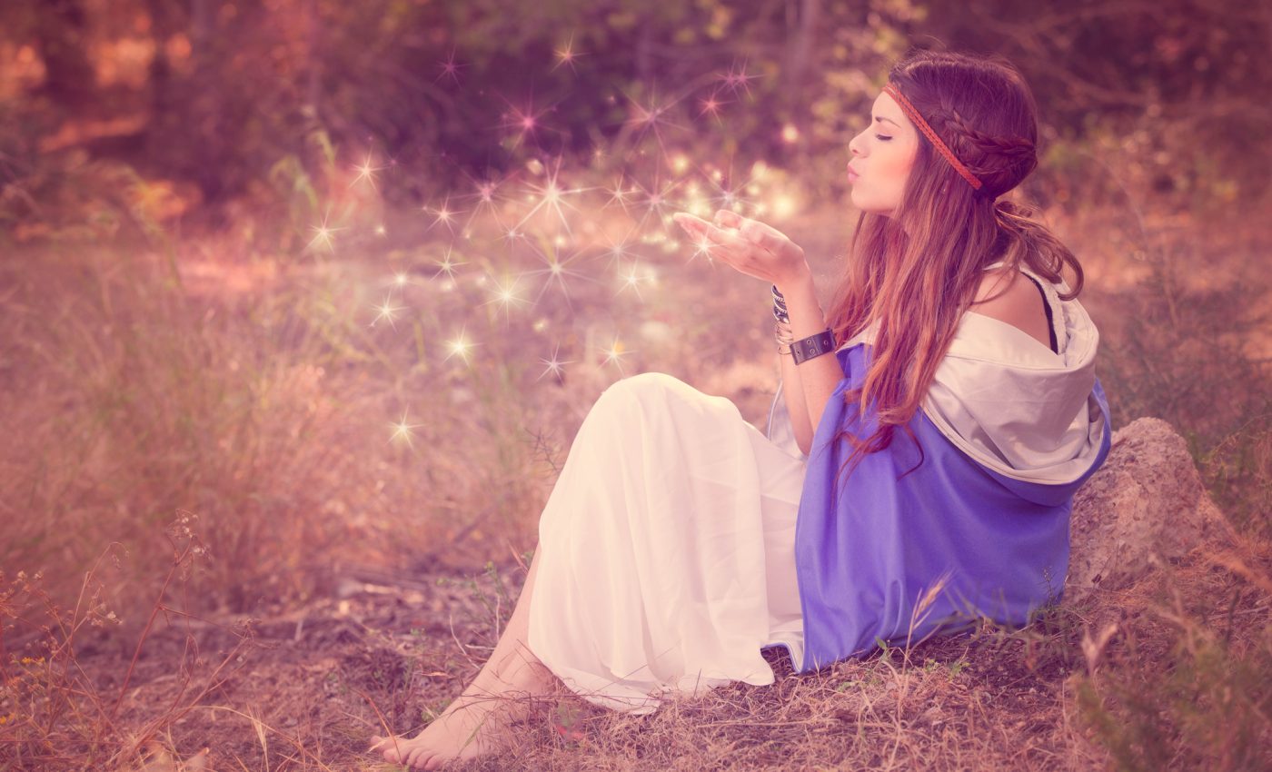 What is best to wish you according to the help of the stars in April 2025