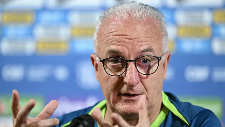 Dorival Júnior no Corinthians: por que acerto está próximo após Tite desistir image