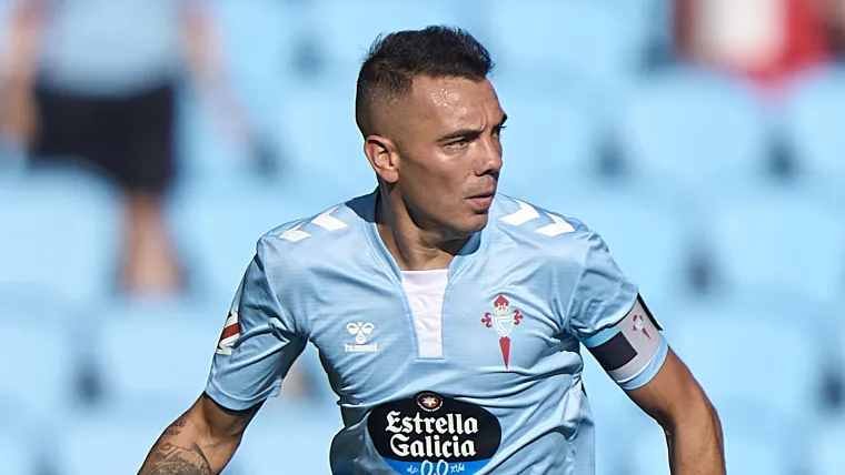 Celta de Vigo x Villarreal: onde assistir, horário e escalações  image