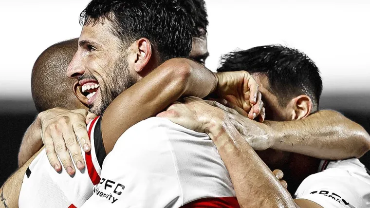 São Paulo: escalação, horário e onde assistir ao jogo com o Atlético-MG image