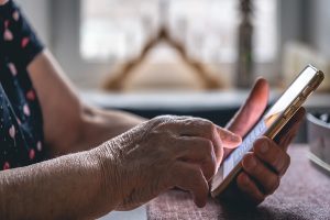 Did you receive this message? Tax Authority Alerts to New Fiscal Fraud. Learn how to protect yourself