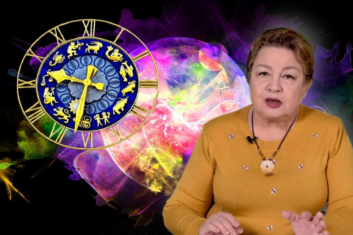 Horoscope Urania 5-11 April 2025. Astral agitated week, see what happens in the money house and how the planets aligned in the House of Health and Relations