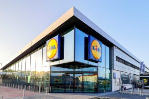 Soon in Portugal? In this country Lidl customers can reserve products before they reach stores