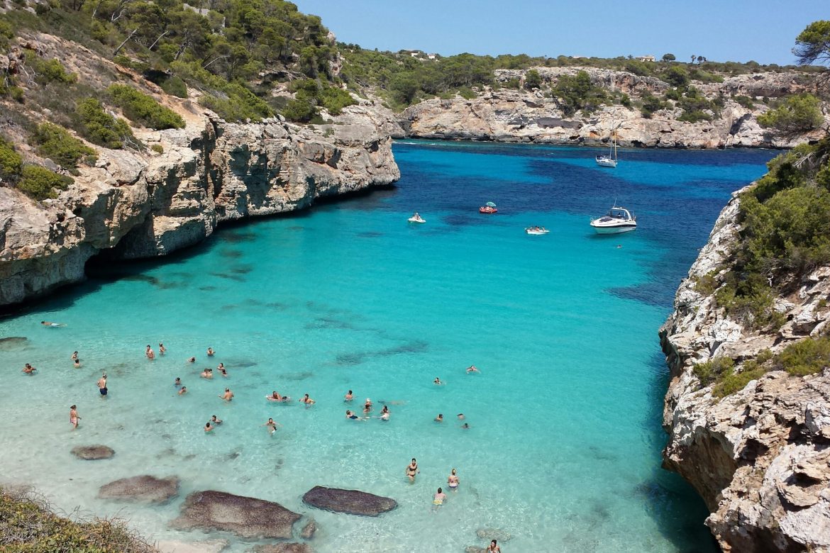 British “furious” criticize the conditions of this very popular destination British “furious” criticize the conditions of this very popular destination in Spain