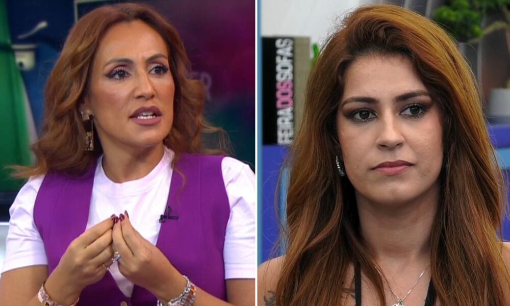 “Que vergonha alheia!”. Susana Dias Ramos ‘implac&aacute;vel’ com Solange Tavares