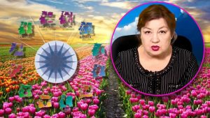 Horoscope Urania April 26 - May 2, 2025: love, money or health, forecasts for each sign. The little beneficial makes astral gumbuşuces!