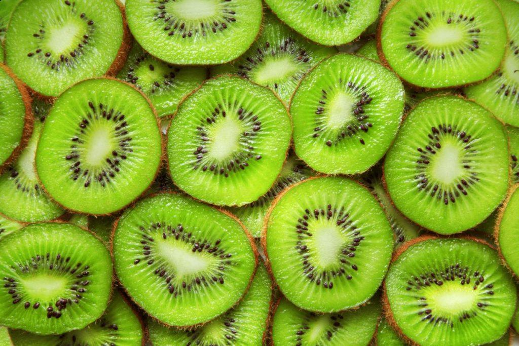 Constipation -reducing fruits
